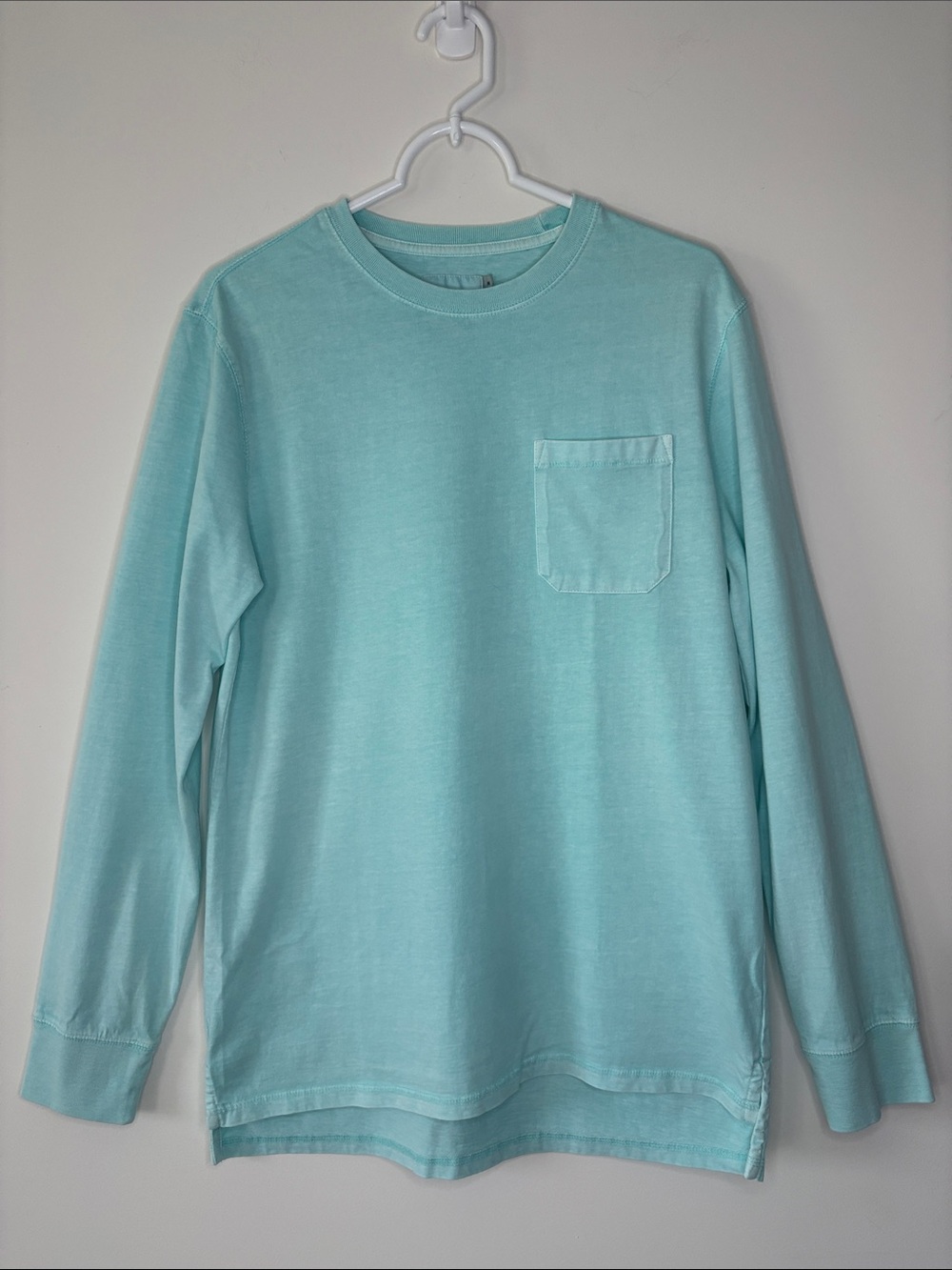 Goodfellow & Co. Long Sleeve Pocket Tee
